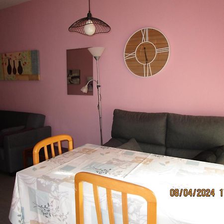 Rosamar Apartment Torrevieja Ngoại thất bức ảnh