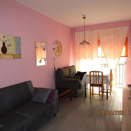 Rosamar Apartment Torrevieja Ngoại thất bức ảnh