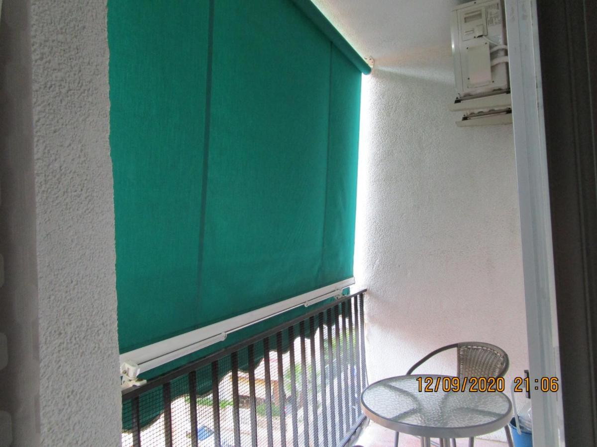 Rosamar Apartment Torrevieja Ngoại thất bức ảnh