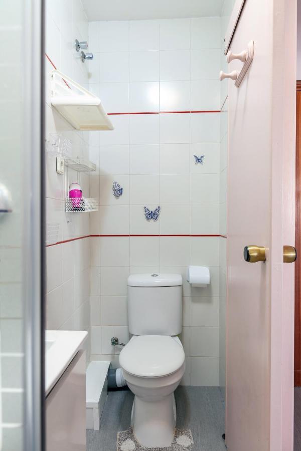 Rosamar Apartment Torrevieja Ngoại thất bức ảnh