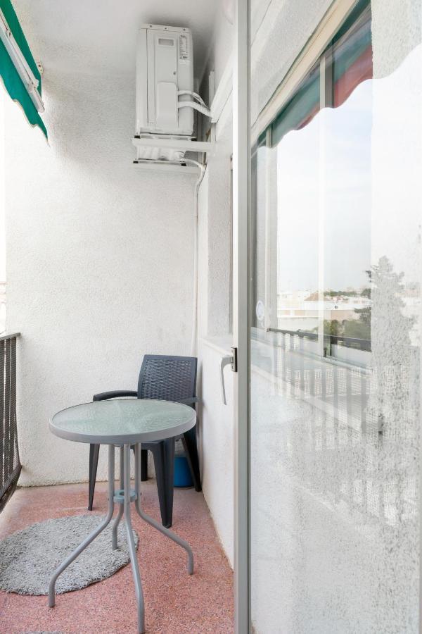 Rosamar Apartment Torrevieja Ngoại thất bức ảnh