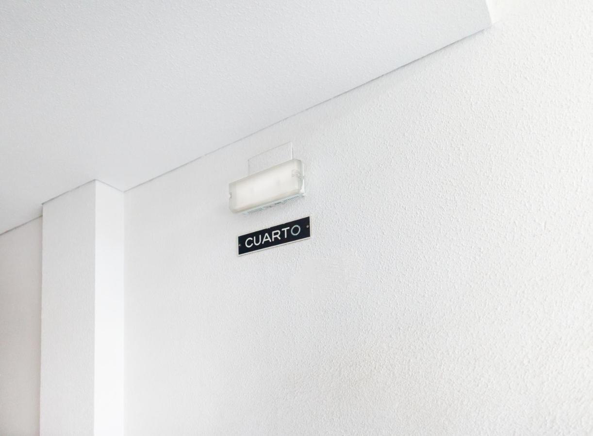 Rosamar Apartment Torrevieja Ngoại thất bức ảnh