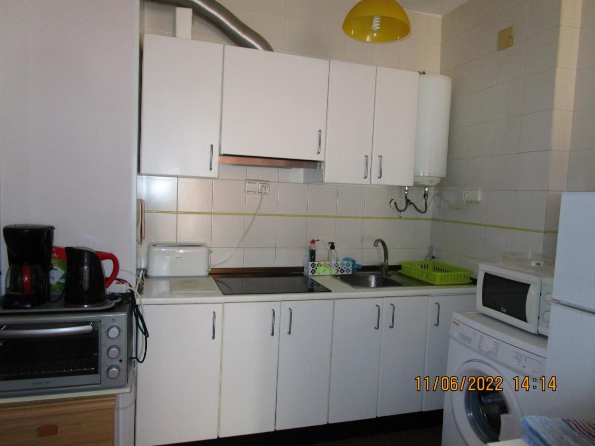 Rosamar Apartment Torrevieja Ngoại thất bức ảnh