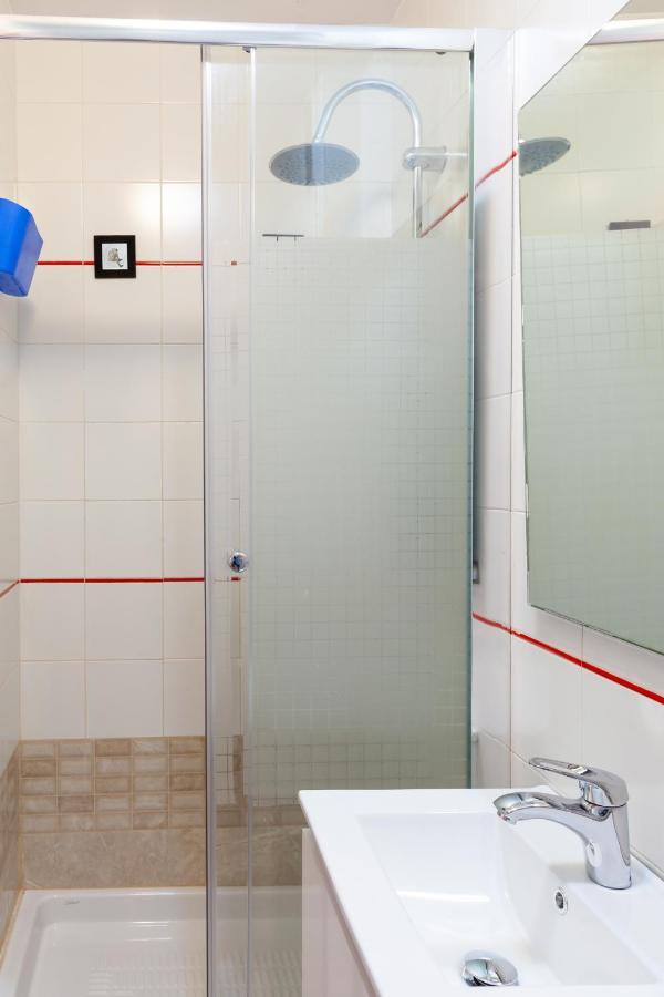 Rosamar Apartment Torrevieja Ngoại thất bức ảnh