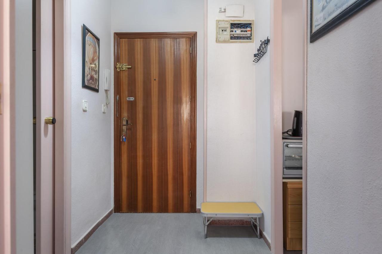Rosamar Apartment Torrevieja Ngoại thất bức ảnh