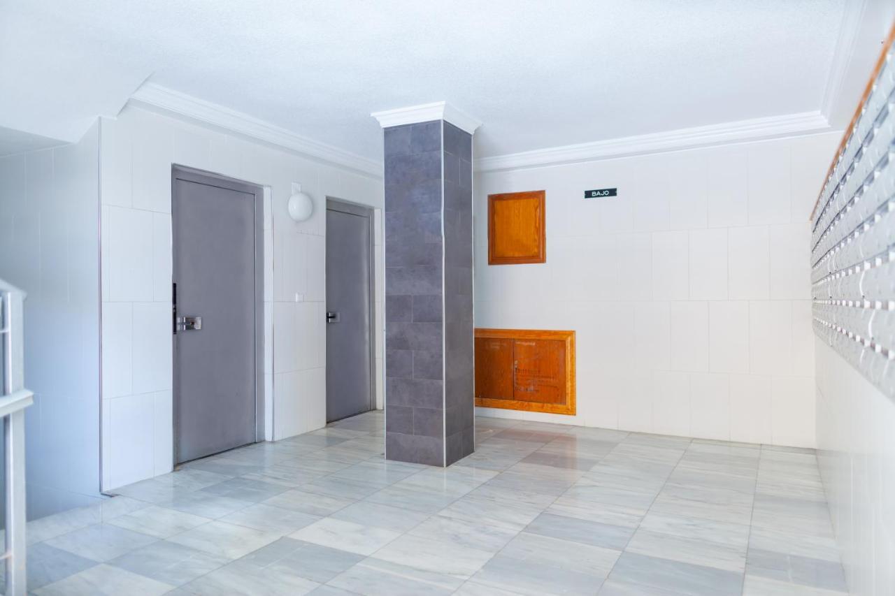 Rosamar Apartment Torrevieja Ngoại thất bức ảnh