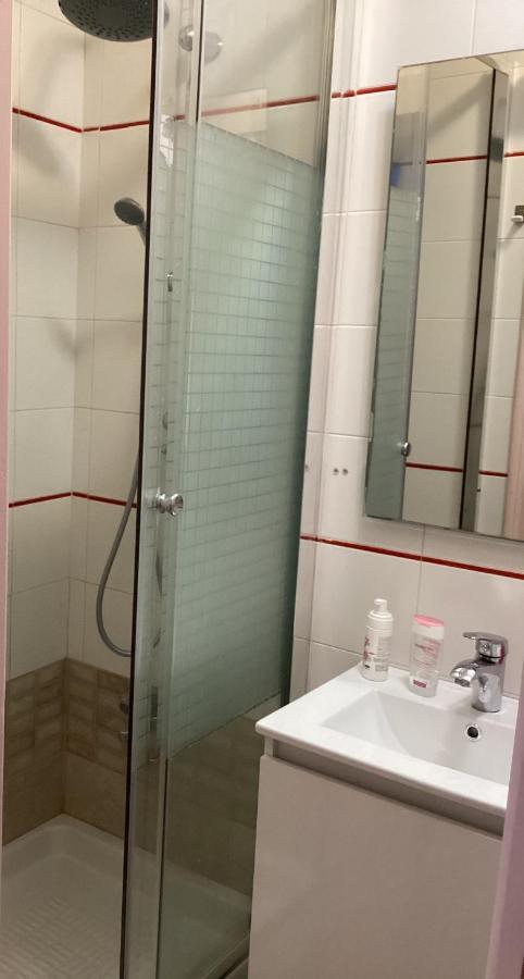 Rosamar Apartment Torrevieja Ngoại thất bức ảnh