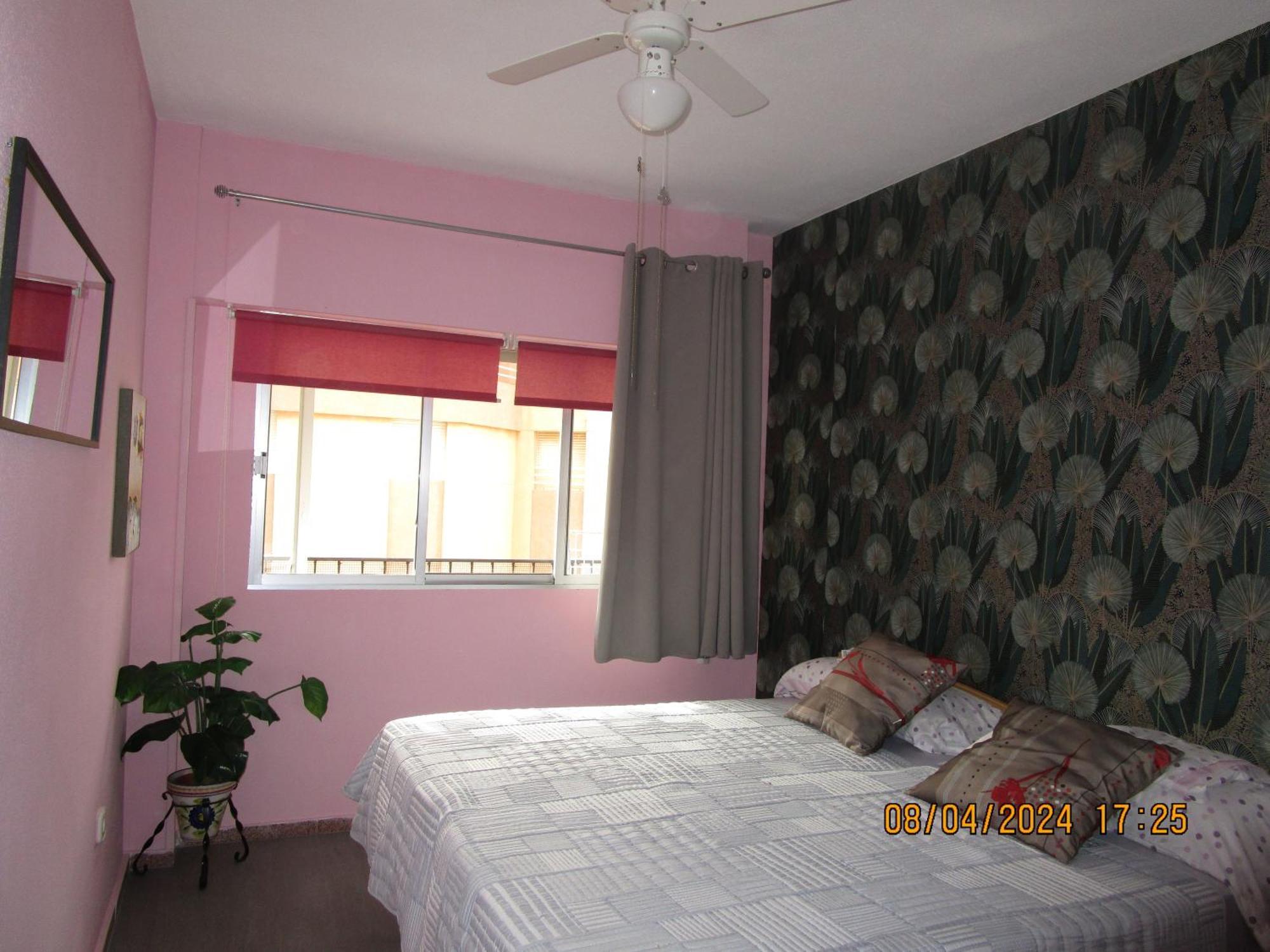 Rosamar Apartment Torrevieja Ngoại thất bức ảnh
