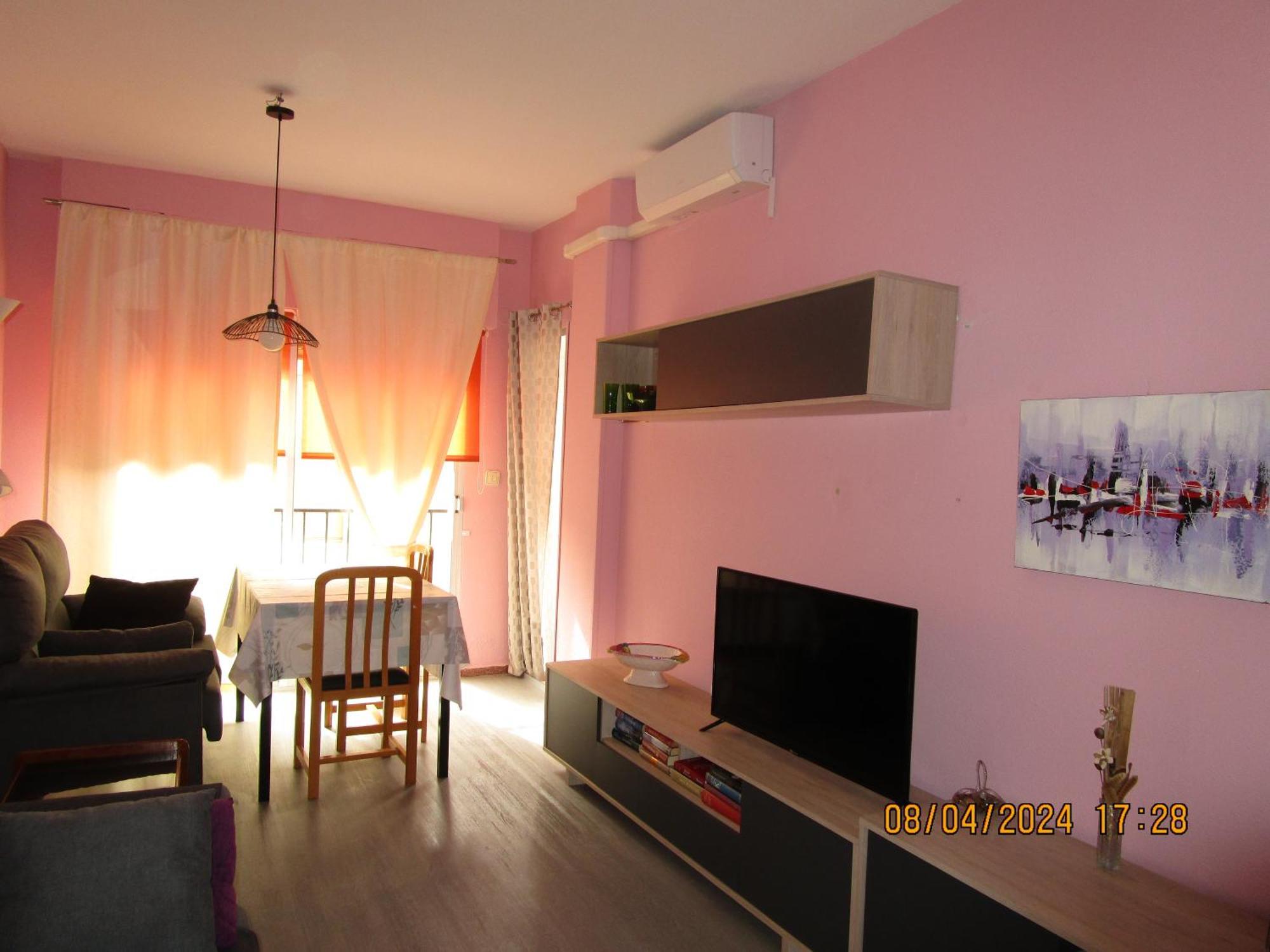 Rosamar Apartment Torrevieja Ngoại thất bức ảnh