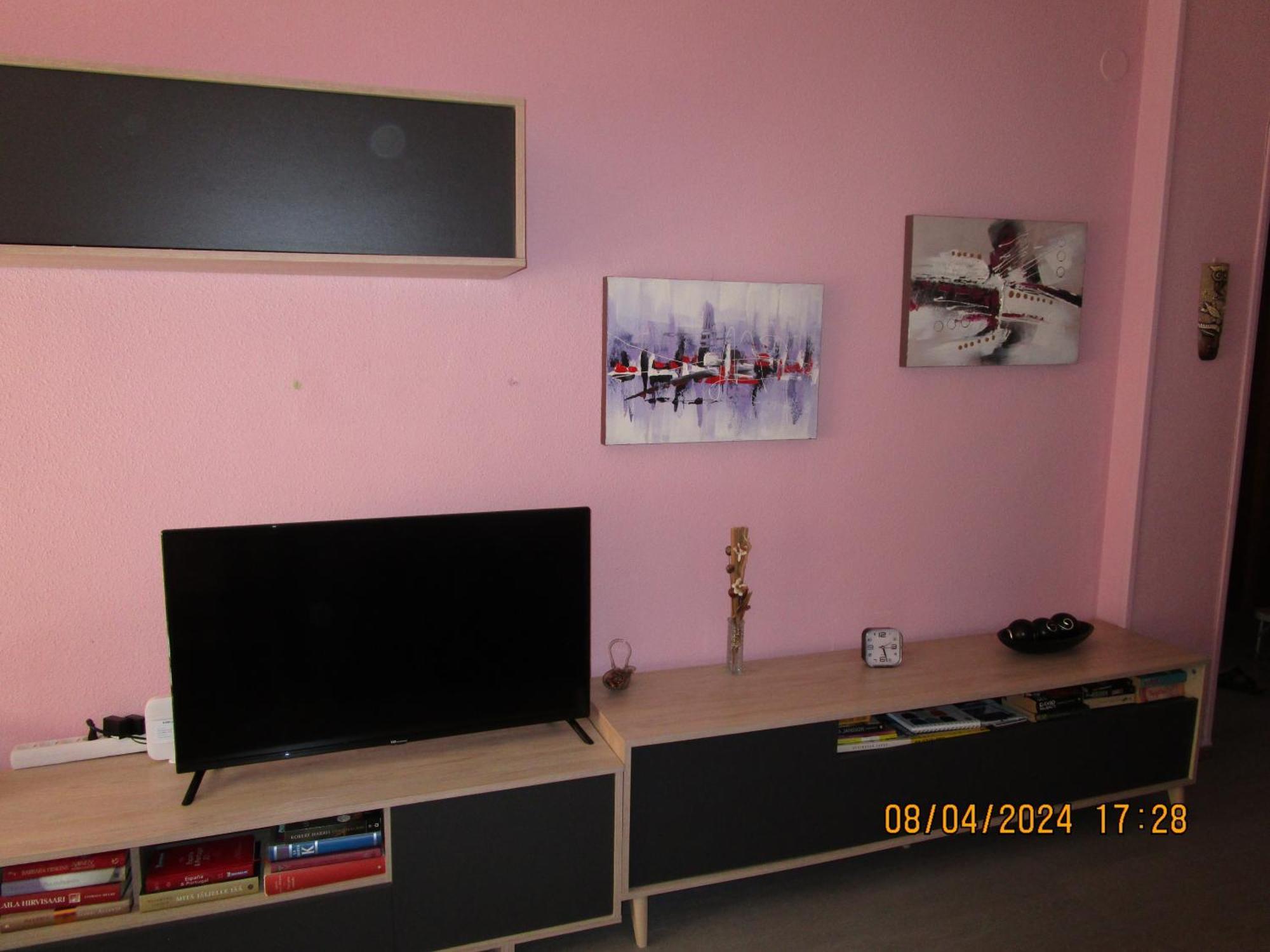Rosamar Apartment Torrevieja Ngoại thất bức ảnh