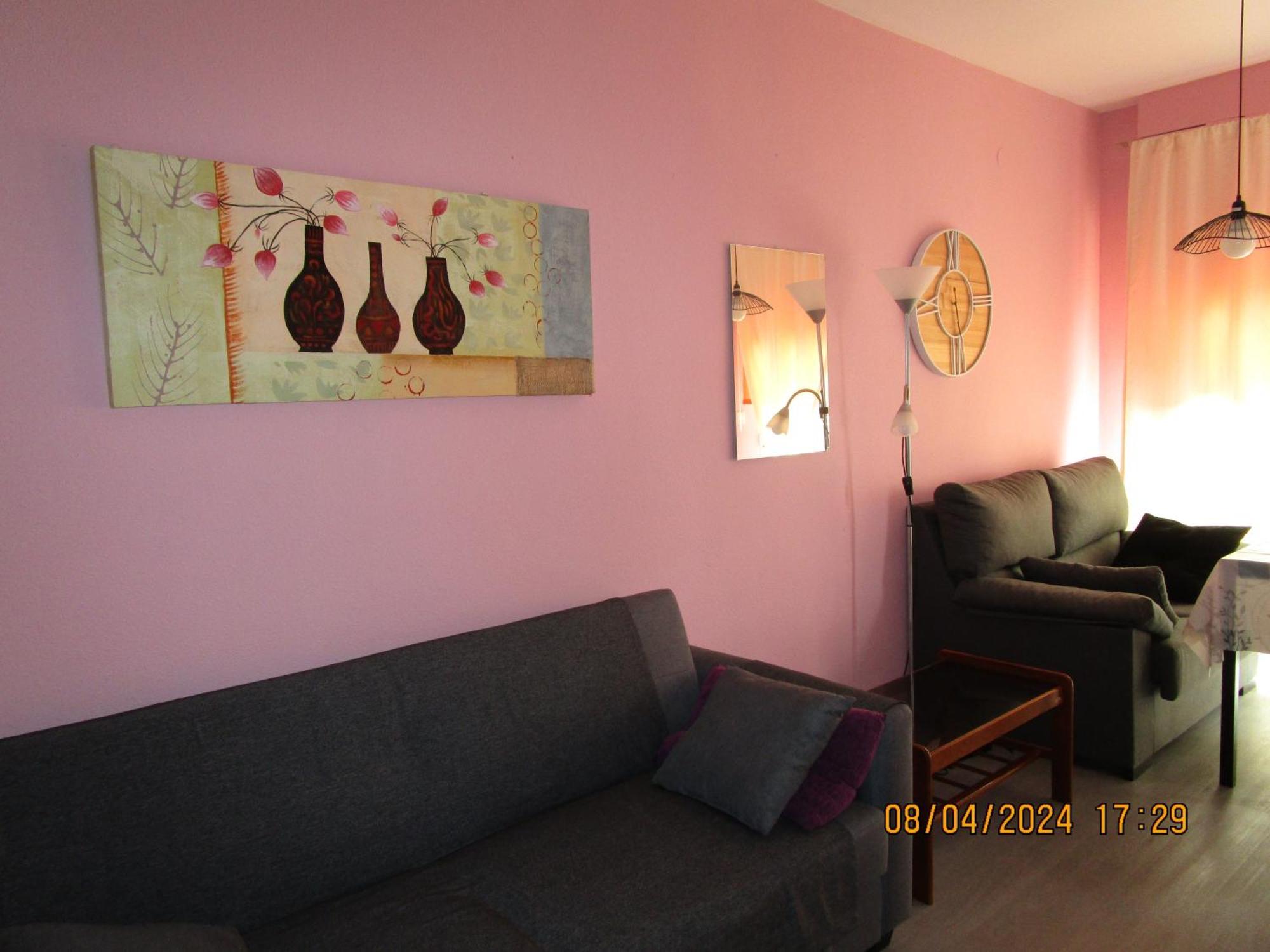 Rosamar Apartment Torrevieja Ngoại thất bức ảnh