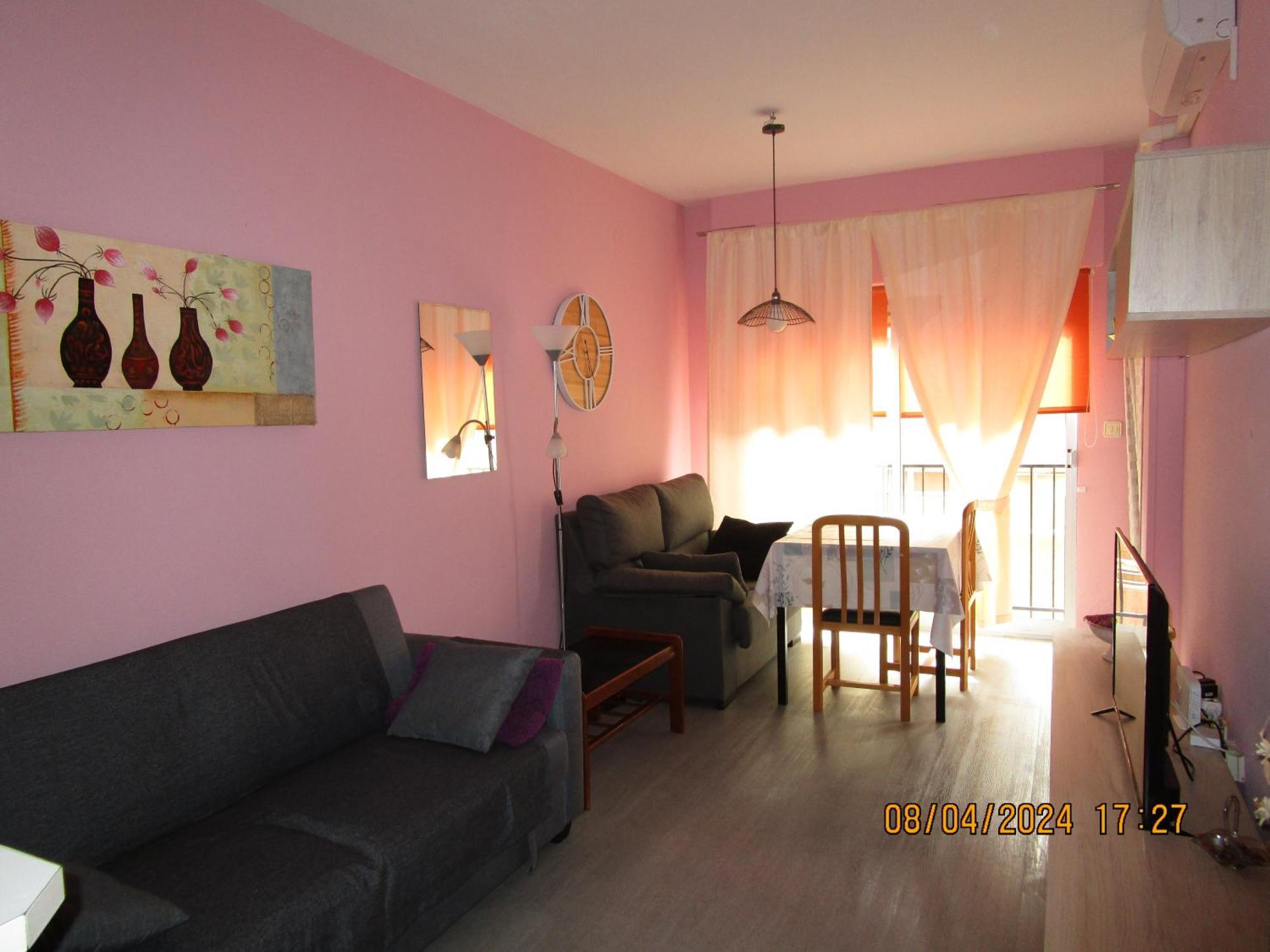 Rosamar Apartment Torrevieja Ngoại thất bức ảnh