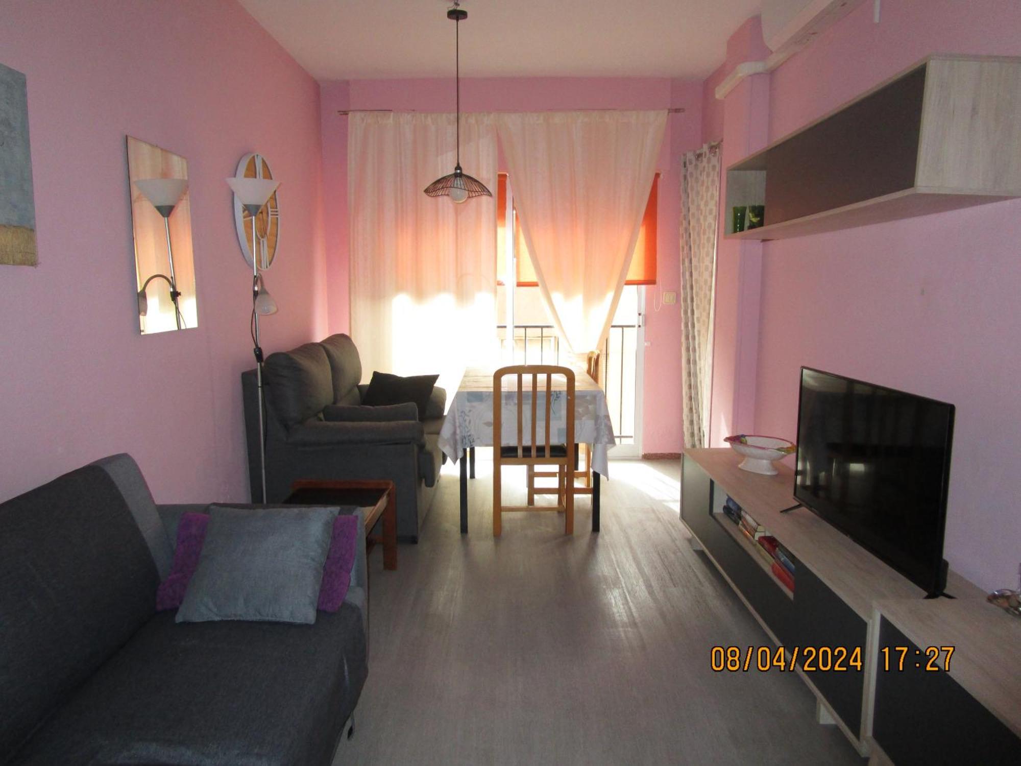 Rosamar Apartment Torrevieja Ngoại thất bức ảnh