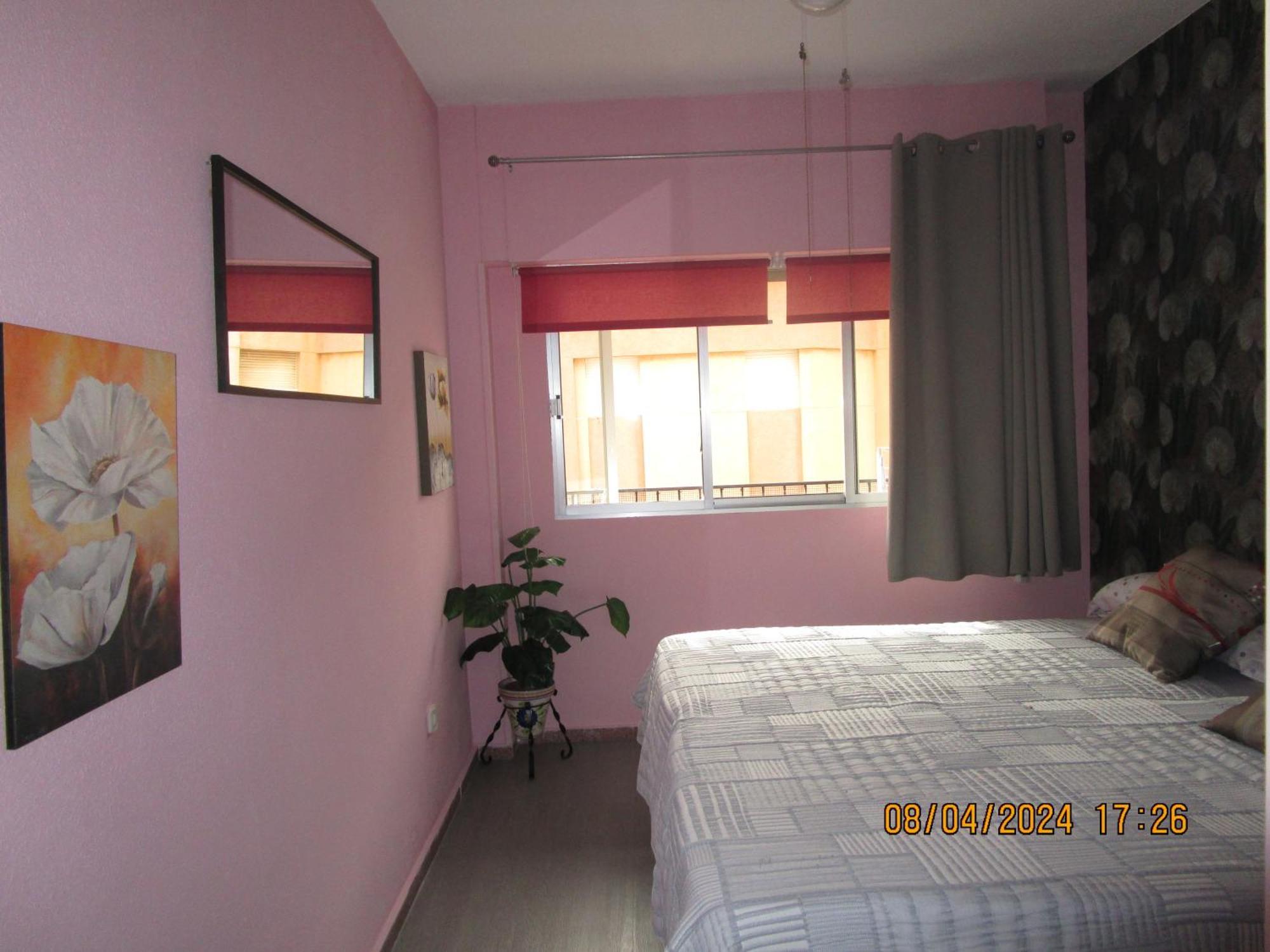 Rosamar Apartment Torrevieja Ngoại thất bức ảnh